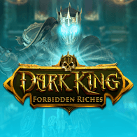 Dark King_ Forbidden Riches game icon