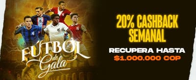 Recarga Diaria Explosiva promotion