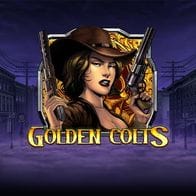 Golden Colts game icon