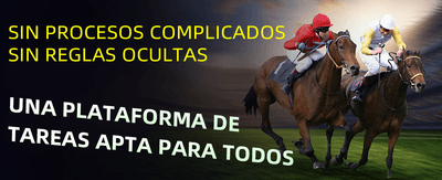 Bono de Bienvenida MegaApuestas 🎰